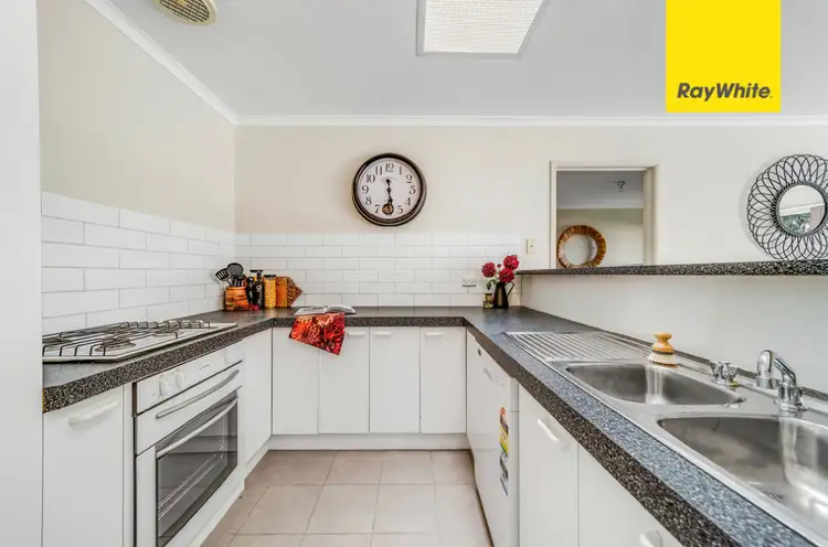 Sixth view of Homely townhouse listing, 4/17 Wellington Street, Ngunnawal ACT 2913