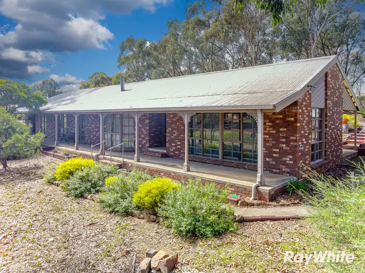 Main view of Homely house listing, 42 Burns Street, Axedale VIC 3551