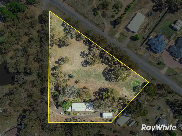 Third view of Homely house listing, 42 Burns Street, Axedale VIC 3551