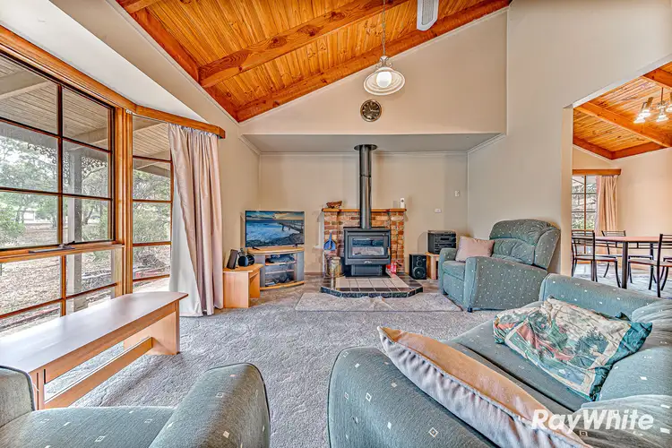 Sixth view of Homely house listing, 42 Burns Street, Axedale VIC 3551