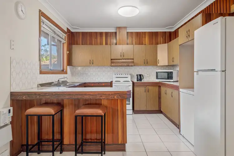 Fifth view of Homely house listing, 127 Wyangala Crescent, Leumeah NSW 2560