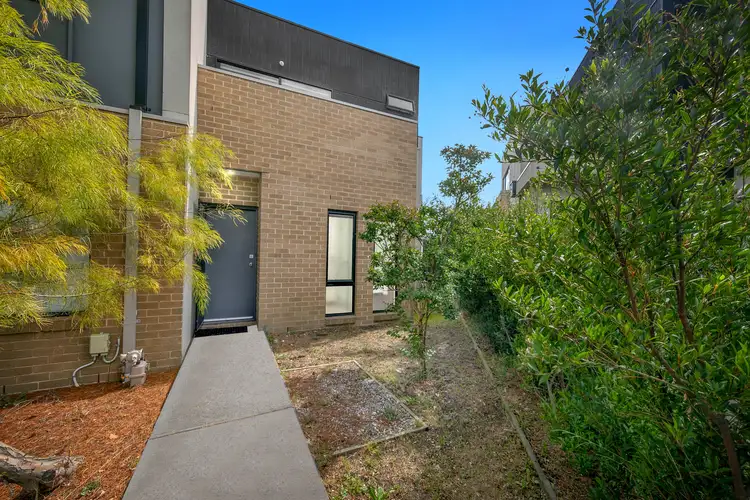 Second view of Homely townhouse listing, 30 Damask Way, Mernda VIC 3754