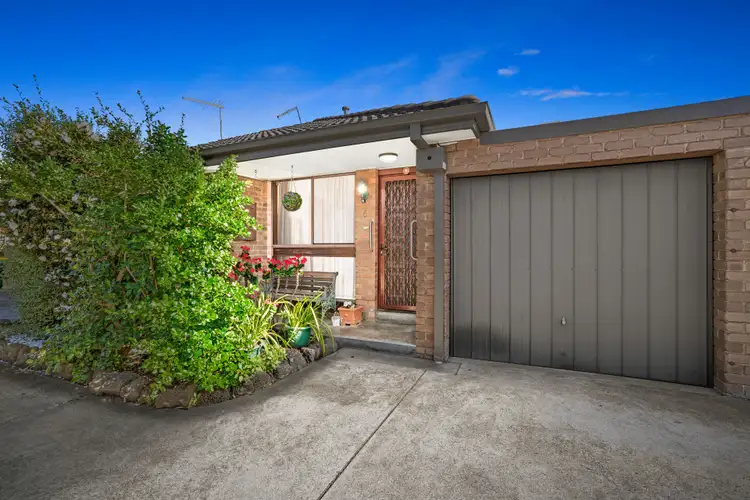 6/27-29 Highland Street, Kingsbury VIC 3083