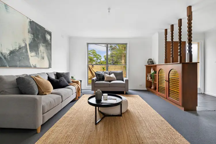 Second view of Homely house listing, 82 Hadley Street, Seaford VIC 3198