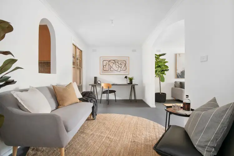 Third view of Homely house listing, 82 Hadley Street, Seaford VIC 3198