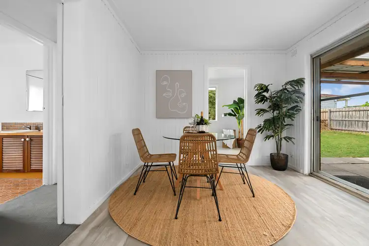 Fourth view of Homely house listing, 82 Hadley Street, Seaford VIC 3198