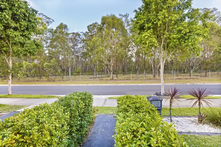 Third view of Homely house listing, 40 Jubilee Drive, Jordan Springs NSW 2747