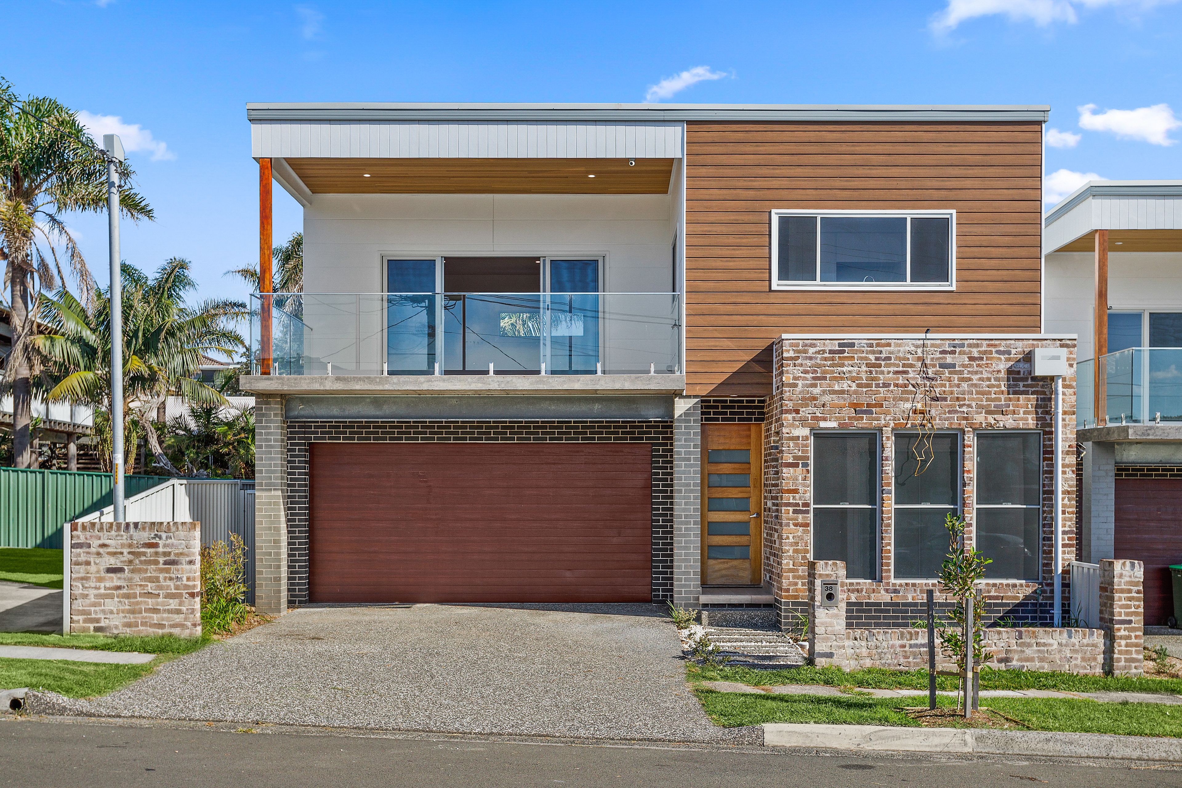 Main view of Homely house listing, 38 George Street, Warilla NSW 2528