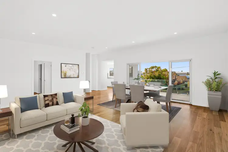 Second view of Homely house listing, 38 George Street, Warilla NSW 2528