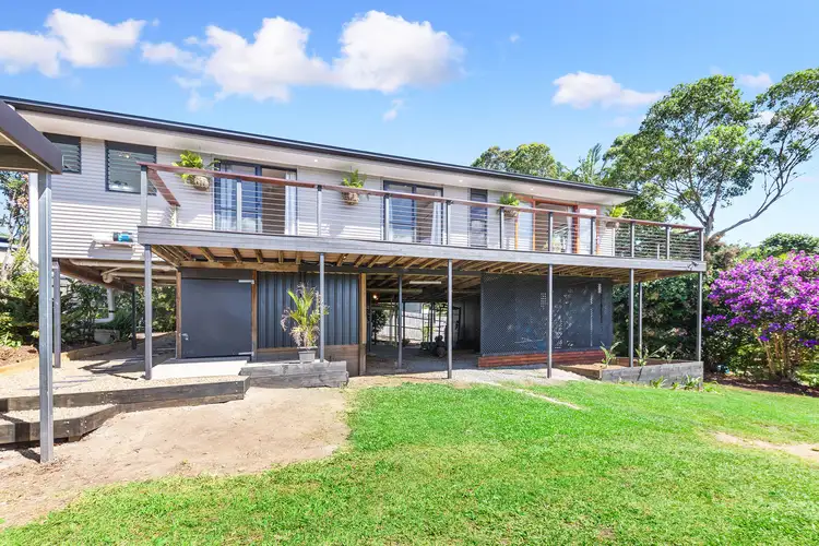 Main view of Homely house listing, 7 Makalu Court, Tamborine Mountain QLD 4272