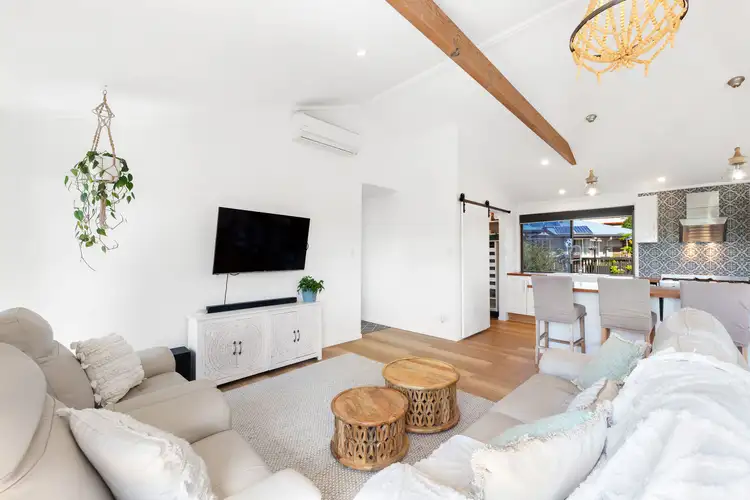Second view of Homely house listing, 7 Makalu Court, Tamborine Mountain QLD 4272