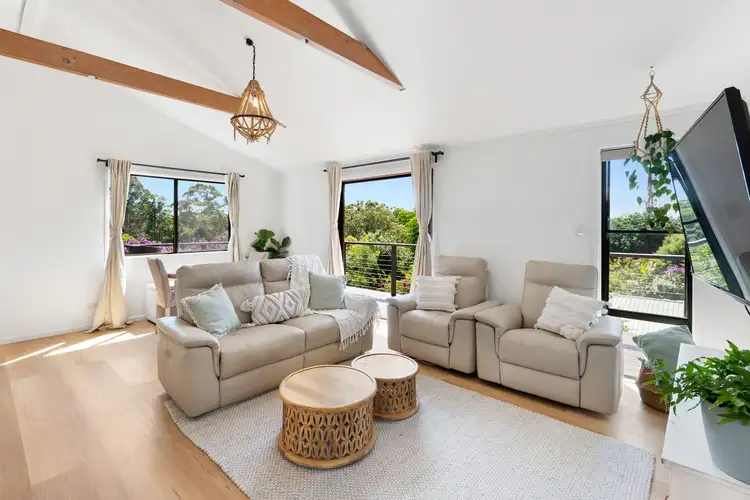Fourth view of Homely house listing, 7 Makalu Court, Tamborine Mountain QLD 4272
