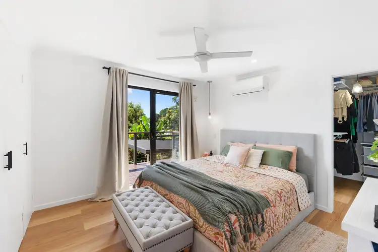 Sixth view of Homely house listing, 7 Makalu Court, Tamborine Mountain QLD 4272