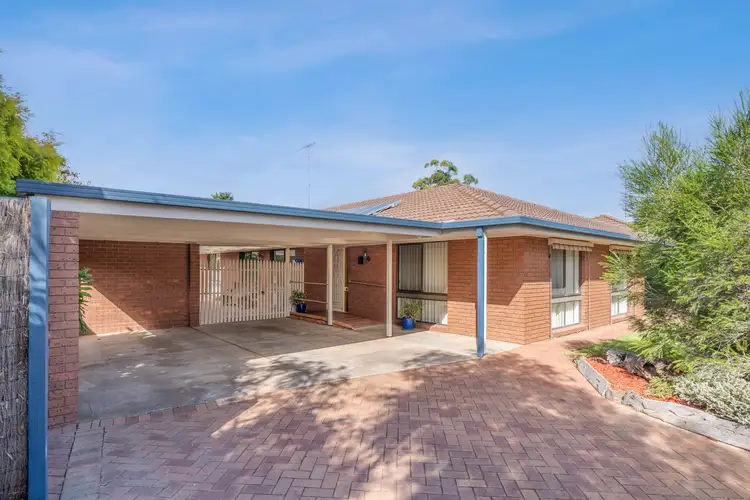 50 Benjamin Drive, Lara VIC 3212