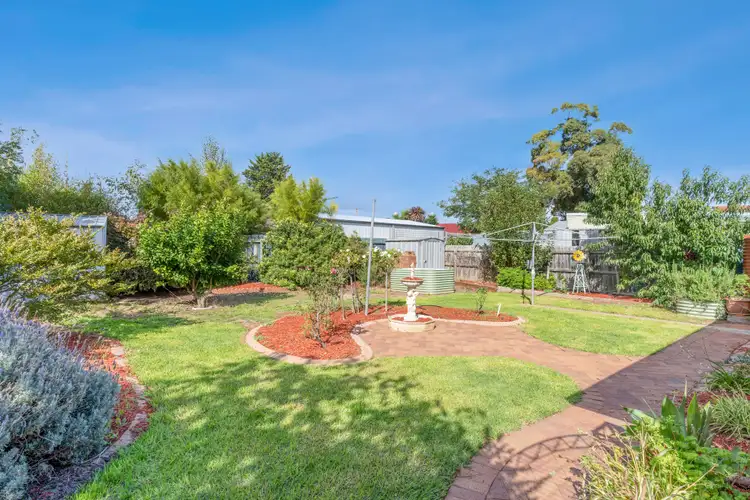 Second view of Homely house listing, 50 Benjamin Drive, Lara VIC 3212