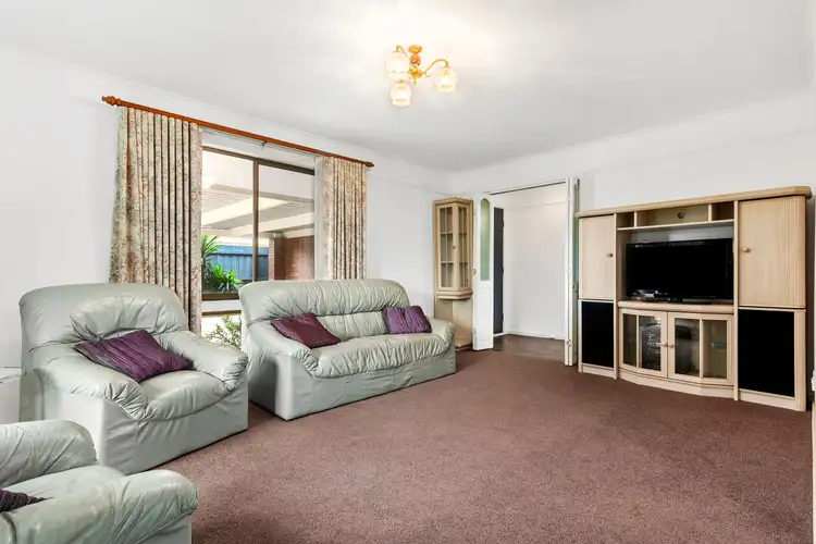 Fourth view of Homely house listing, 50 Benjamin Drive, Lara VIC 3212