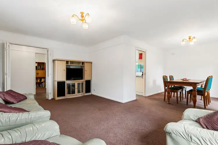 Fifth view of Homely house listing, 50 Benjamin Drive, Lara VIC 3212