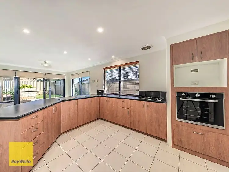 Second view of Homely house listing, 6 Horsley Green, Butler WA 6036