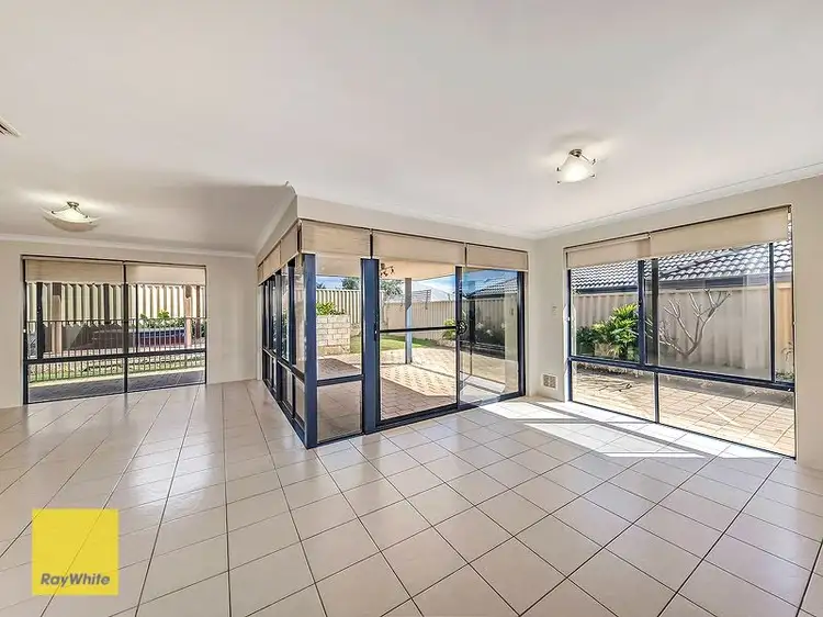 Fifth view of Homely house listing, 6 Horsley Green, Butler WA 6036