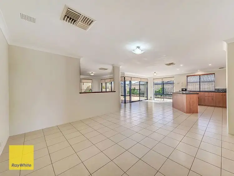 Sixth view of Homely house listing, 6 Horsley Green, Butler WA 6036