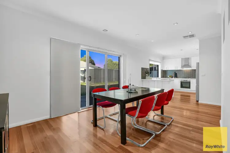 Sixth view of Homely house listing, 45 Parkes Way, Burnside Heights VIC 3023