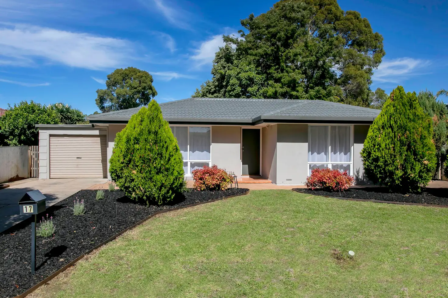 Main view of Homely house listing, 17 Pamela Street, Happy Valley SA 5159
