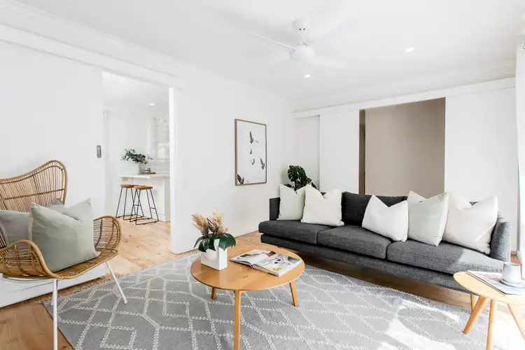 Third view of Homely house listing, 17 Pamela Street, Happy Valley SA 5159