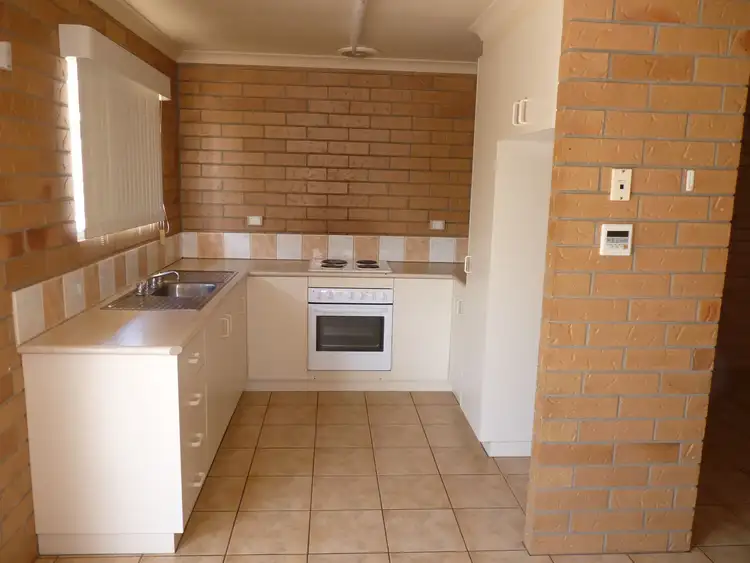 Second view of Homely block of units listing, 32-34 Kenny Lane, St George QLD 4487