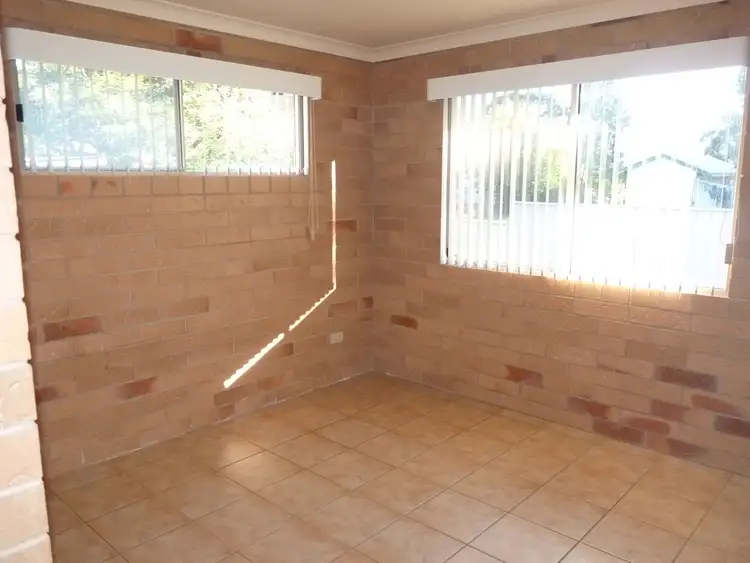 Fifth view of Homely block of units listing, 32-34 Kenny Lane, St George QLD 4487