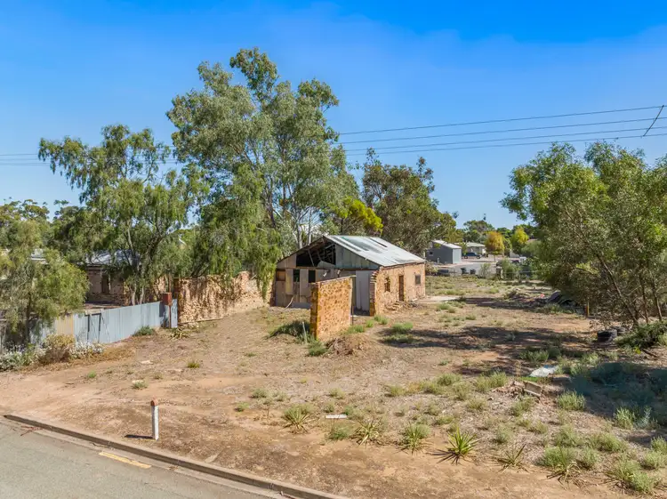 Main view of Homely land listing, 11 Seventh Street, Koolunga SA 5464