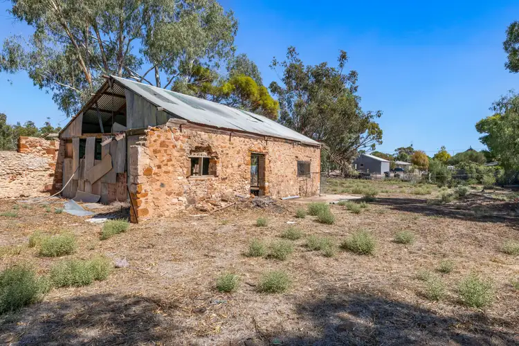 Third view of Homely land listing, 11 Seventh Street, Koolunga SA 5464