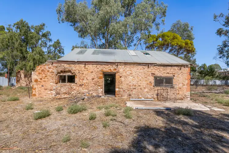 Fourth view of Homely land listing, 11 Seventh Street, Koolunga SA 5464