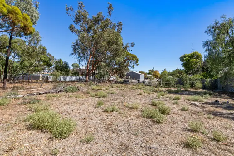 Fifth view of Homely land listing, 11 Seventh Street, Koolunga SA 5464