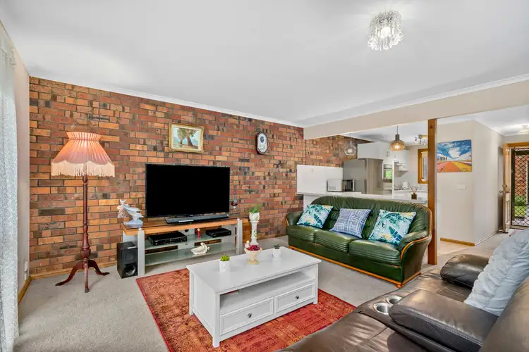 Second view of Homely house listing, 1/20-22 Scarlett Grove, Lara VIC 3212