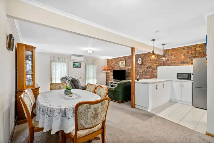 Fourth view of Homely house listing, 1/20-22 Scarlett Grove, Lara VIC 3212