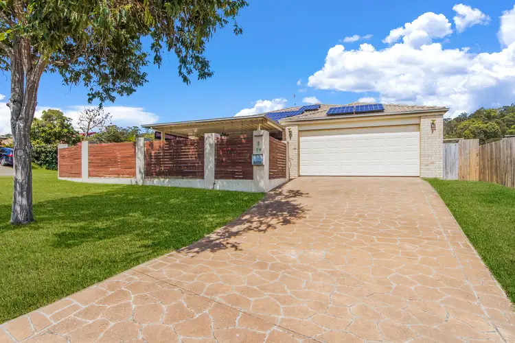 Third view of Homely house listing, 2/39 Goldcrest Drive, Upper Coomera QLD 4209
