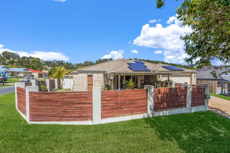 Fourth view of Homely house listing, 2/39 Goldcrest Drive, Upper Coomera QLD 4209