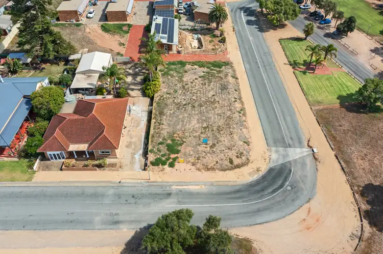 Fourth view of Homely land listing, 2 East Terrace, Ardrossan SA 5571
