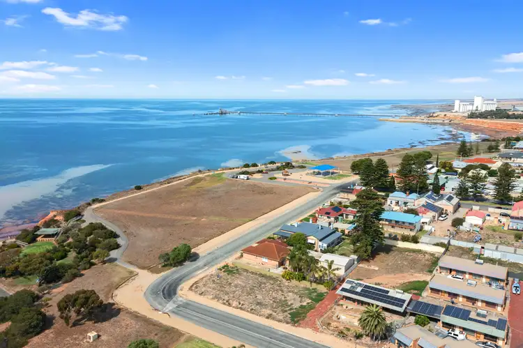 Fifth view of Homely land listing, 2 East Terrace, Ardrossan SA 5571