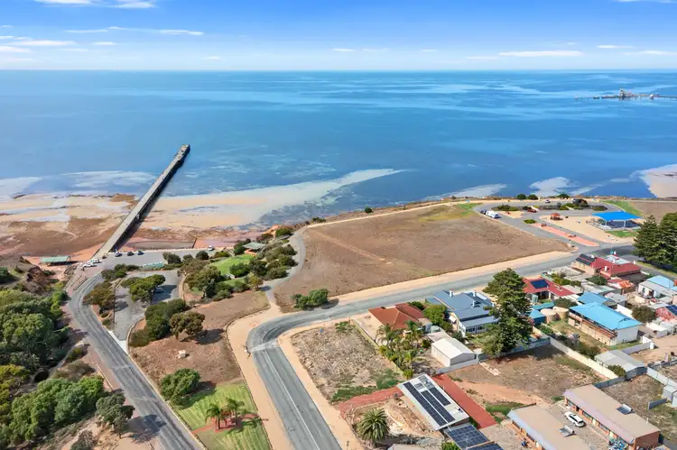 Sixth view of Homely land listing, 2 East Terrace, Ardrossan SA 5571