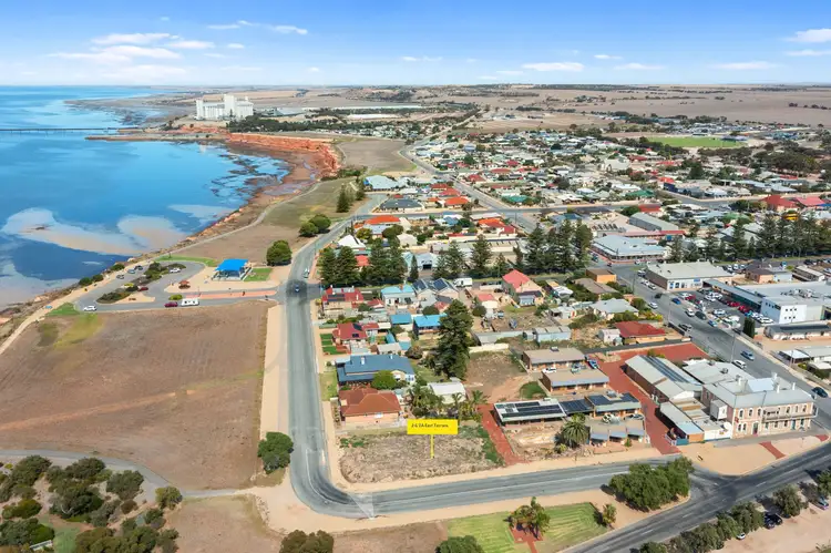 Seventh view of Homely land listing, 2 East Terrace, Ardrossan SA 5571