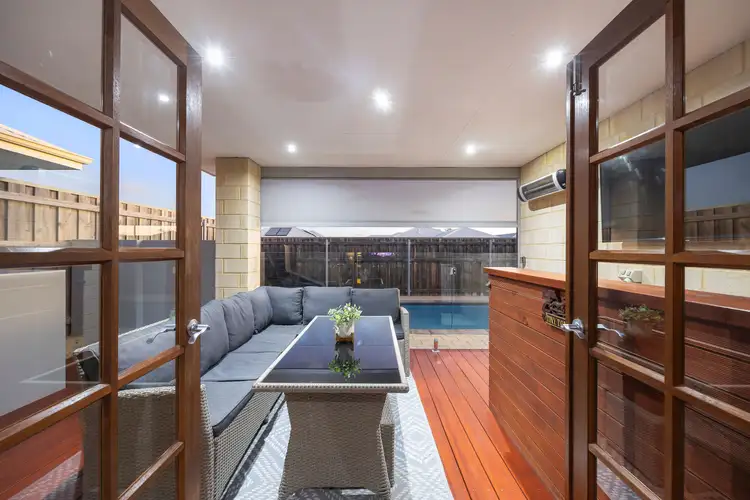 5 Tinsel Street, Yanchep WA 6035