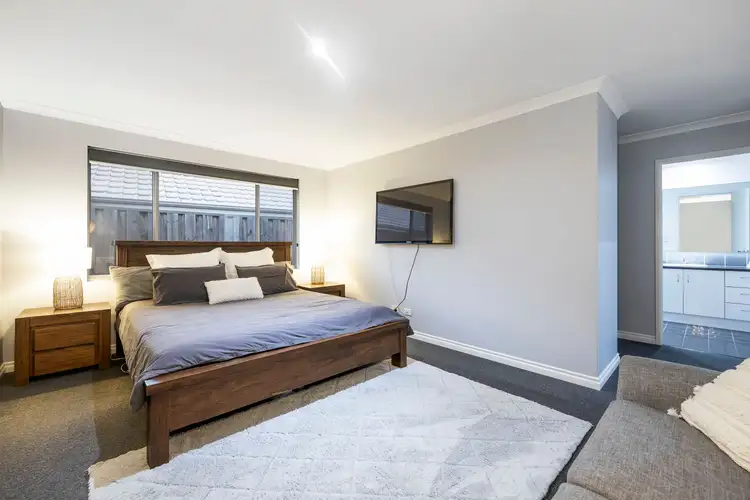 Fifth view of Homely house listing, 5 Tinsel Street, Yanchep WA 6035