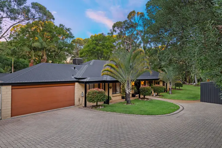 1 Oak Way, Baldivis WA 6171