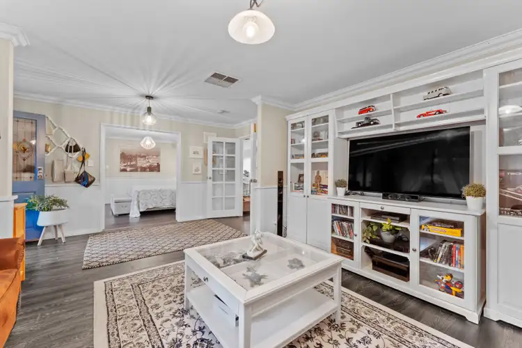 Sixth view of Homely house listing, 1 Oak Way, Baldivis WA 6171