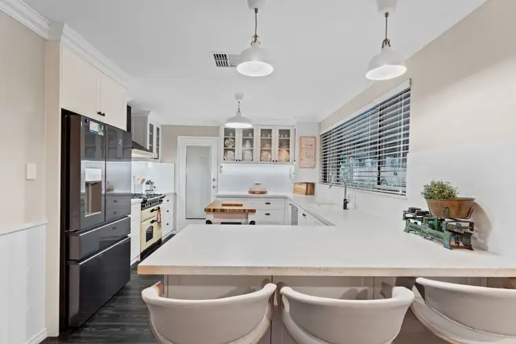 Seventh view of Homely house listing, 1 Oak Way, Baldivis WA 6171