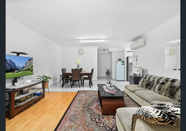 1/19-21 Melanie Street, Yagoona NSW 2199