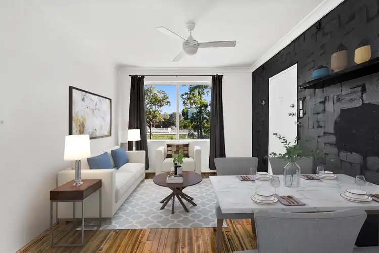 8/12 Burroo Street, Albion Park Rail NSW 2527
