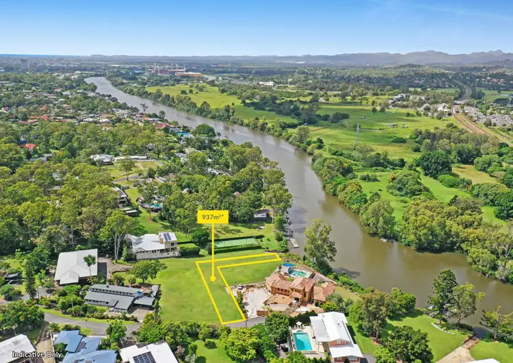 Fourth view of Homely land listing, LOT 3, 12- 14 Burnside Court, Ashmore QLD 4214