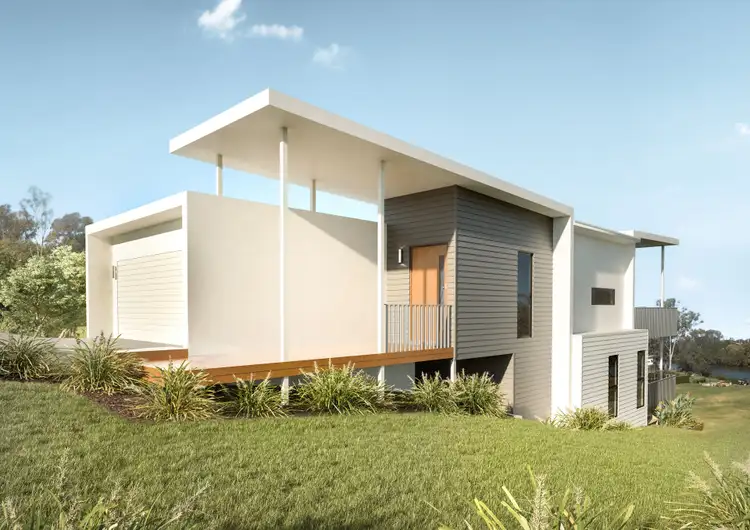 Sixth view of Homely land listing, LOT 3, 12- 14 Burnside Court, Ashmore QLD 4214